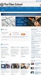 Mobile Screenshot of learnfiberoptic.com